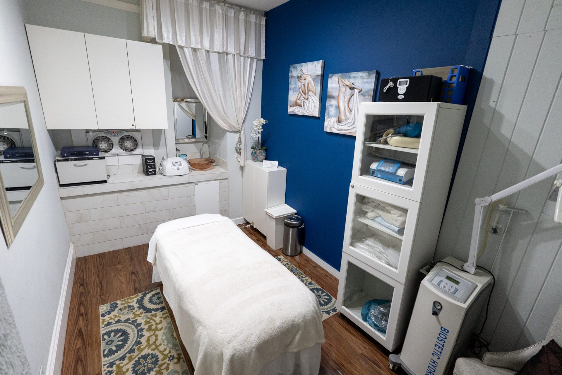 Wax and Express Services